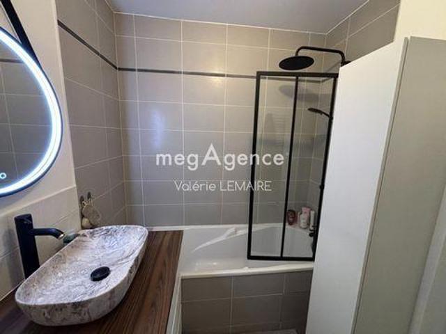 Appartement Grisy Île 77166 ELS105153845