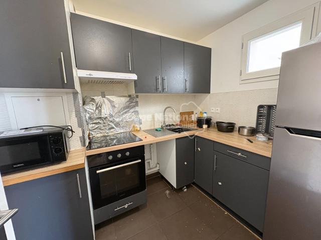 Appartement Grisy Les Platres 5 pièce s 86 m2