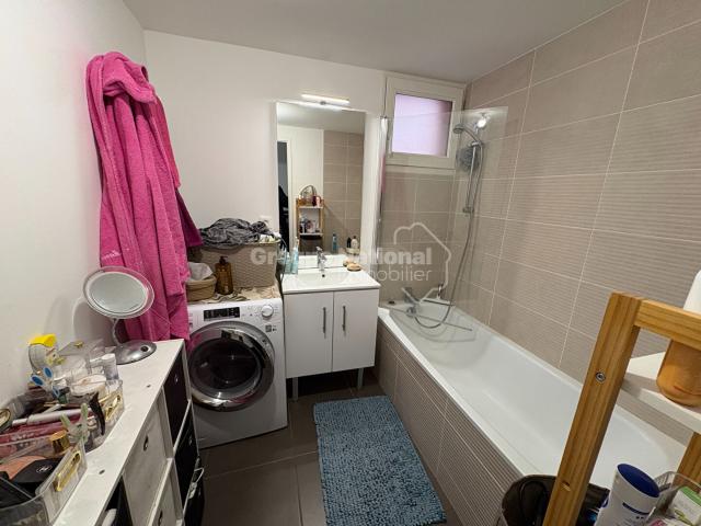 Appartement Grisy Les Platres 3 pièce s 62 m2