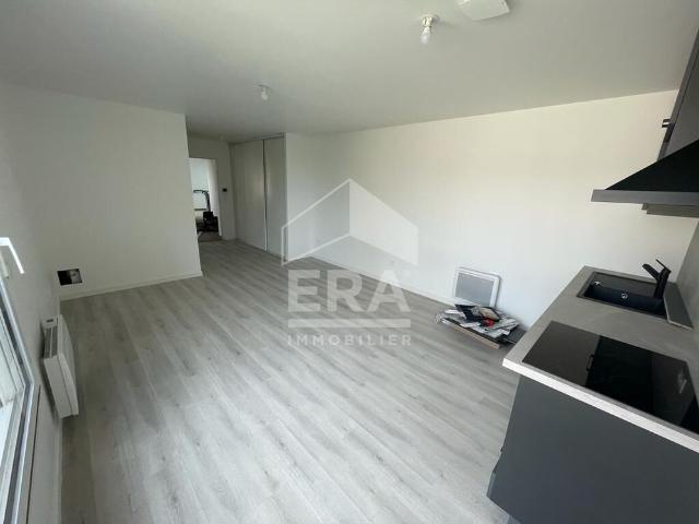 Appartement Grisy Suisnes 2 pièce s
