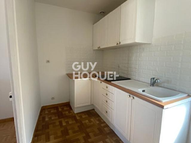 Appartement GRISY SUISNES 2 pièces