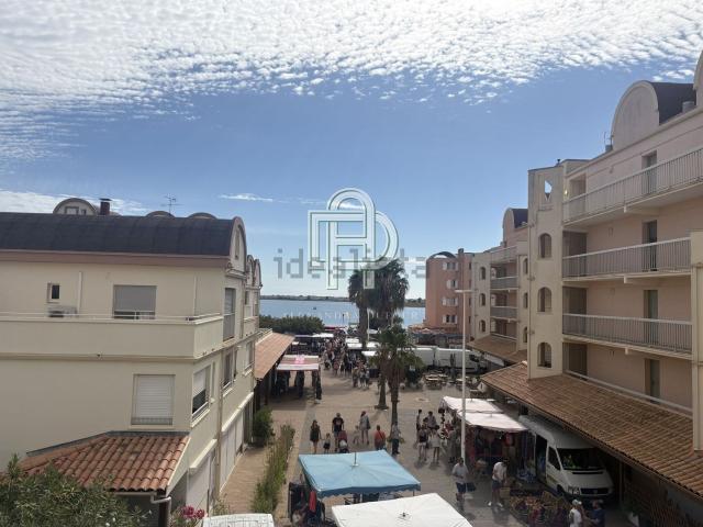 Appartement, Gruissan