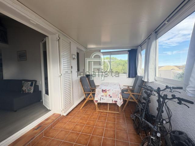 Appartement, Gruissan