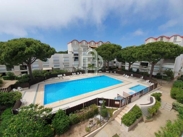 Appartement, Gruissan