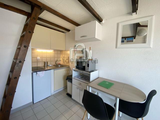 Appartement, Gruissan