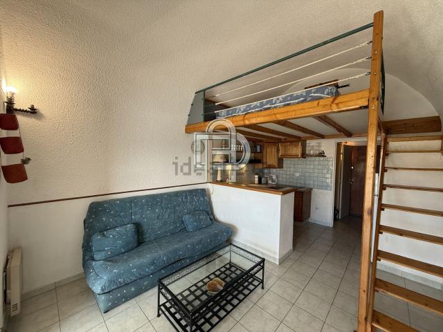 Appartement, Gruissan