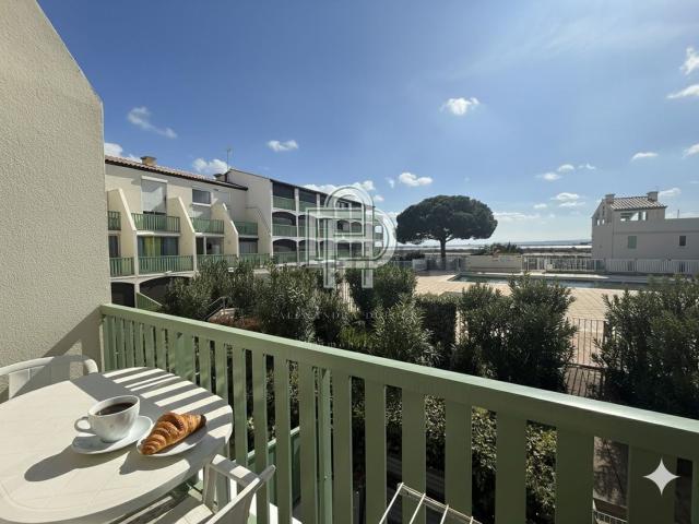 Appartement, Gruissan