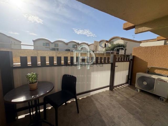 Appartement, Gruissan