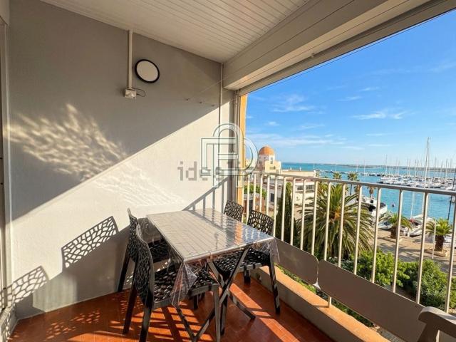 Appartement, Gruissan