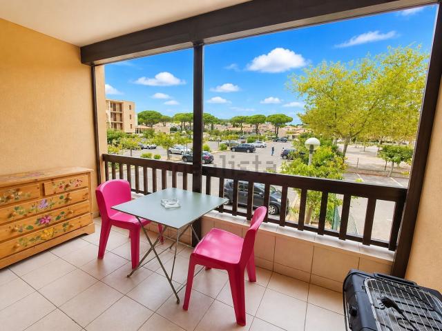 Appartement, Gruissan