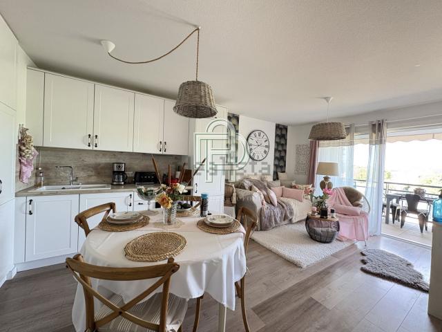 Appartement, Gruissan