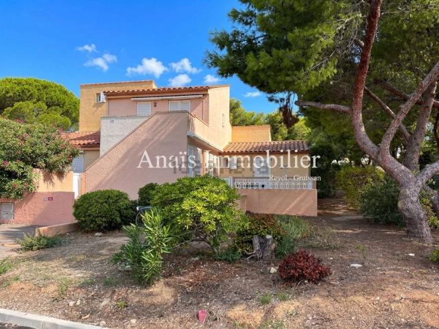 Appartement, Gruissan