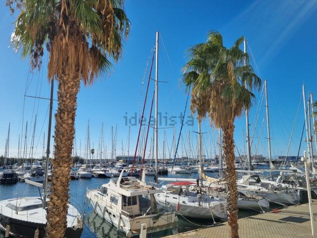 Appartement, Gruissan