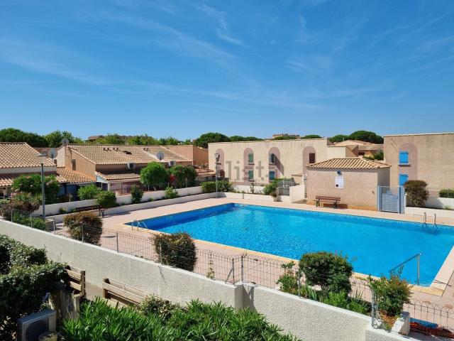 Appartement, Gruissan