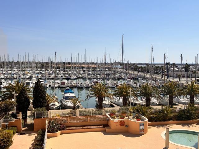 Appartement, Gruissan