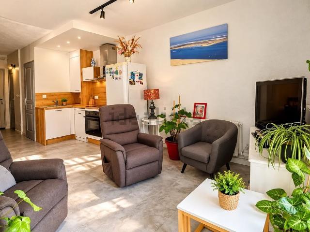 Appartement, Gruissan