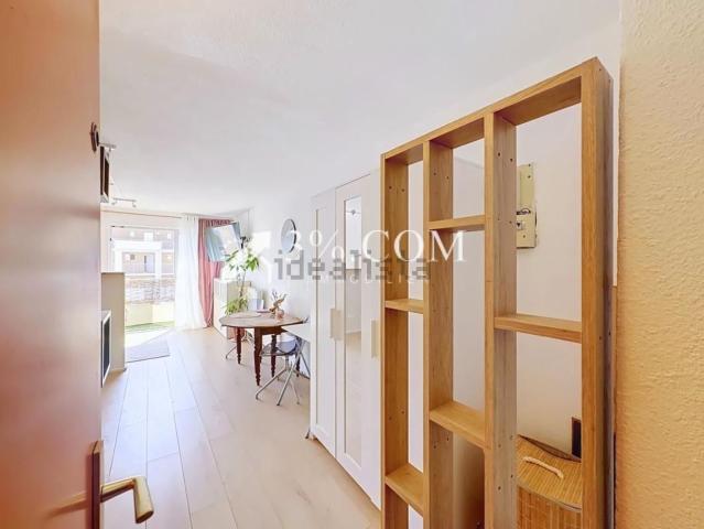 Appartement, Gruissan