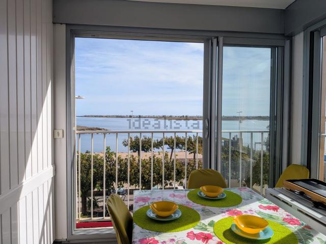 Appartement, Gruissan