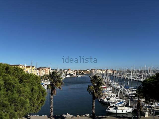 Appartement, Gruissan