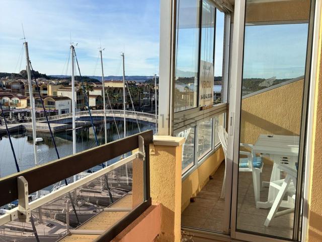 Appartement, Gruissan