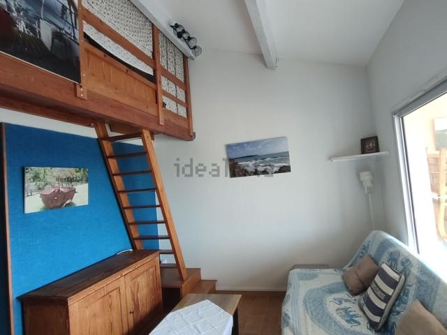 Appartement, Gruissan