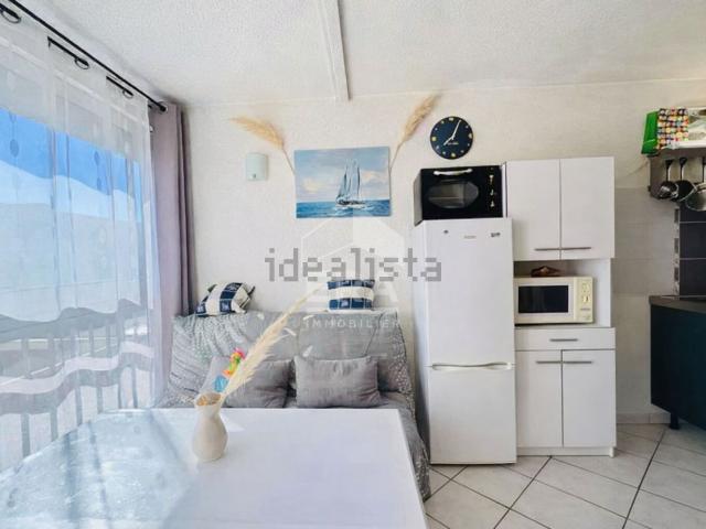 Appartement, Gruissan