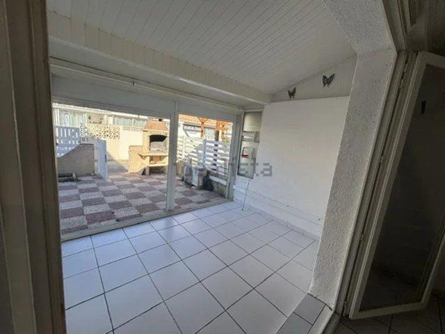 Appartement, Gruissan