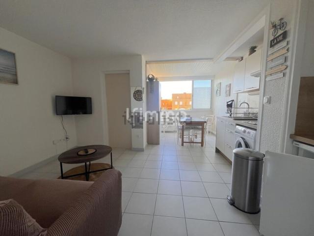 Appartement, Gruissan