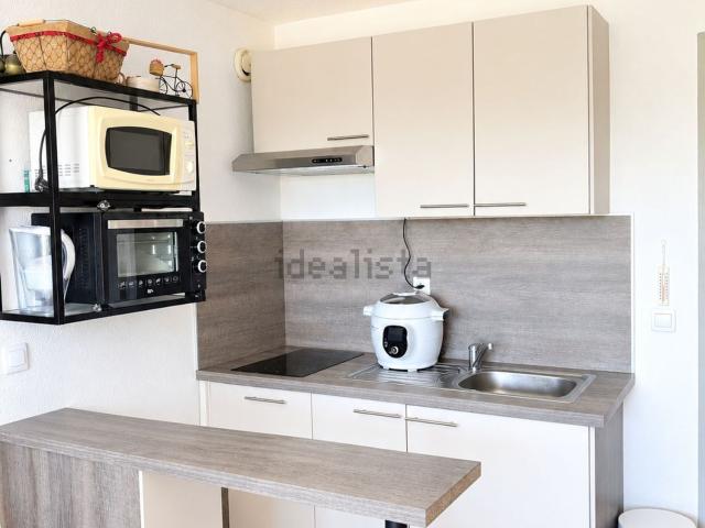 Appartement, Gruissan