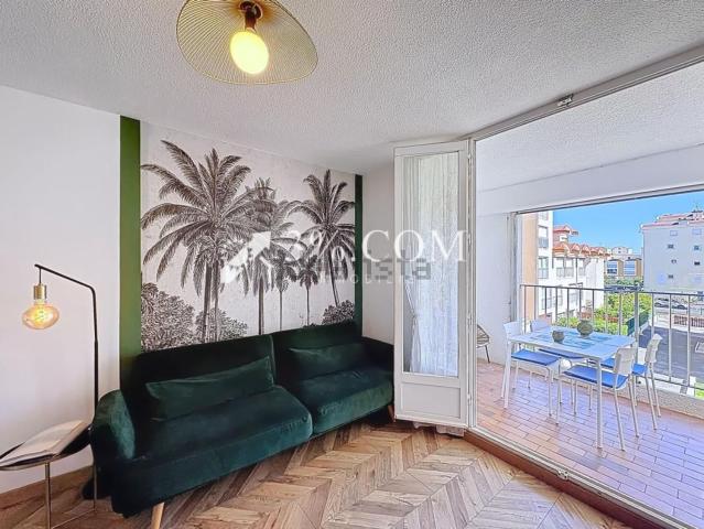Appartement, Gruissan