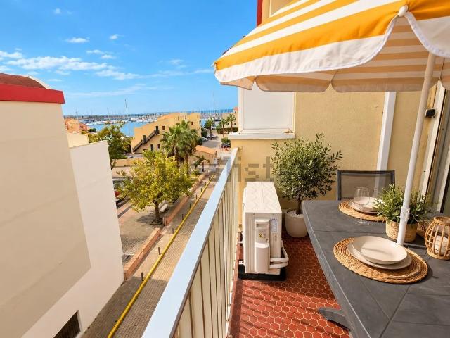 Appartement, Gruissan