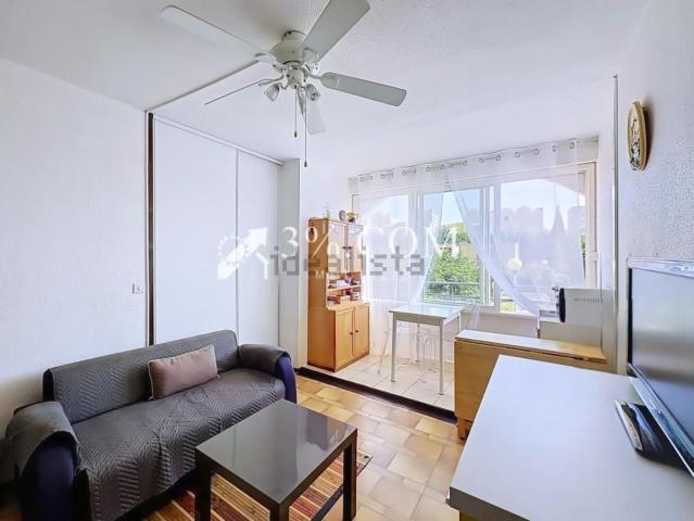 Appartement, Gruissan