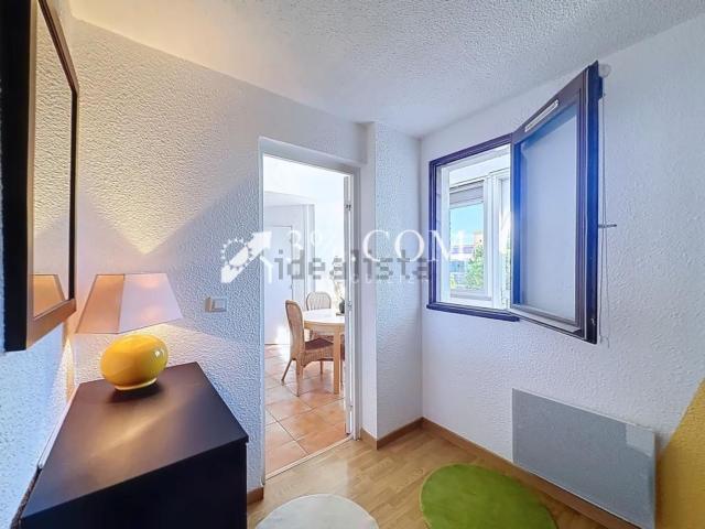 Appartement, Gruissan