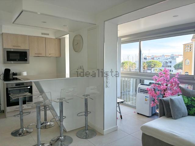 Appartement, Gruissan