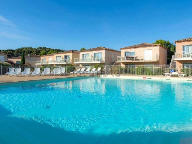 Appartement, Gruissan