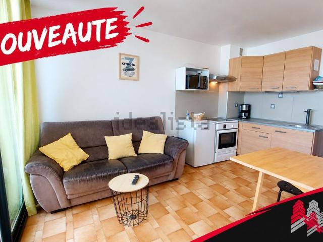 Appartement, Gruissan