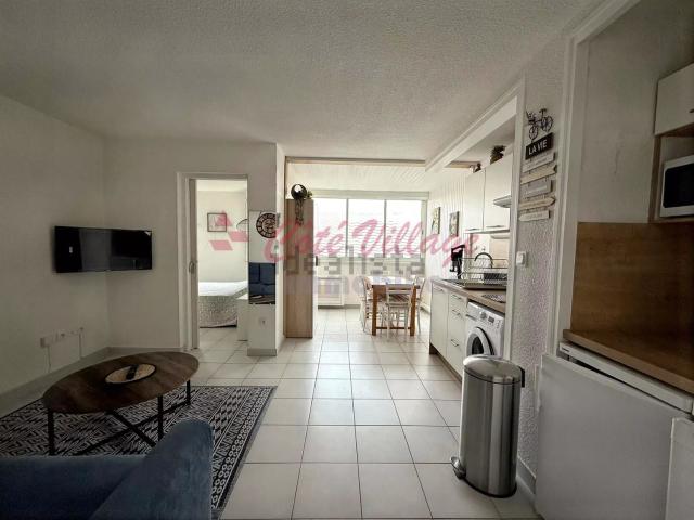 Appartement, Gruissan