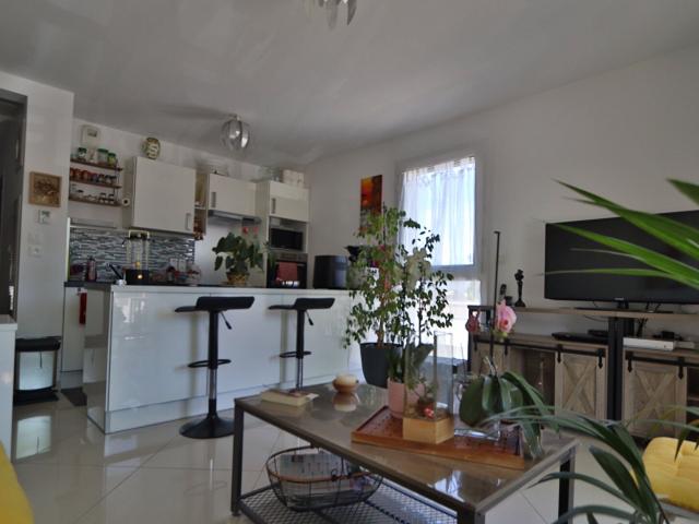 Appartement Gruissan 3 pièce s 61.05 m2 61m² Gruissan
