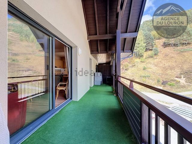 Appartement, Guchen