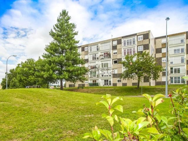 Appartement, Gueugnon