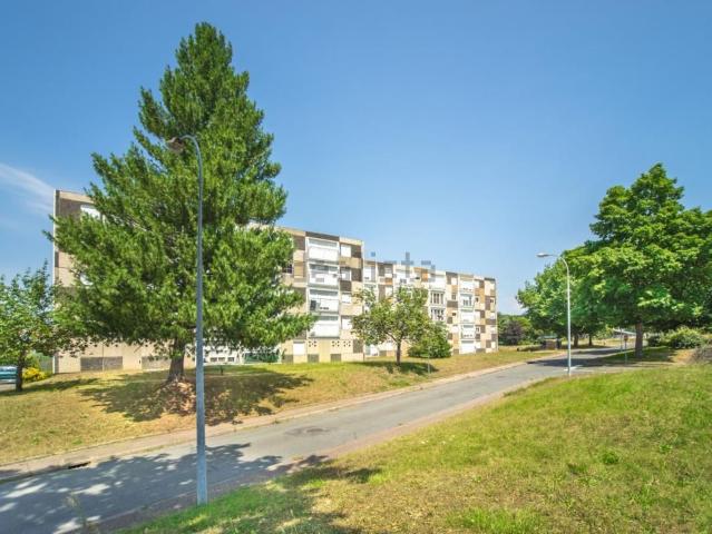 Appartement, Gueugnon