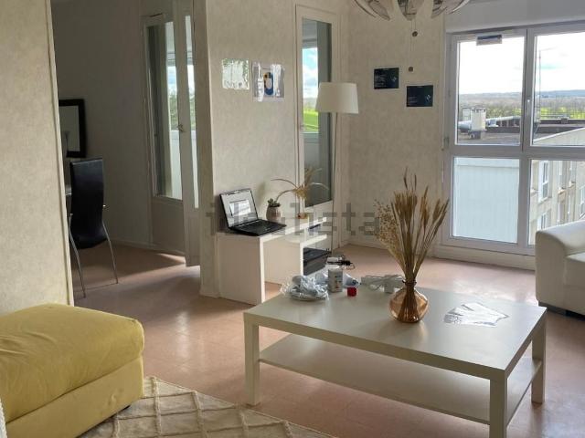 Appartement, Gueugnon
