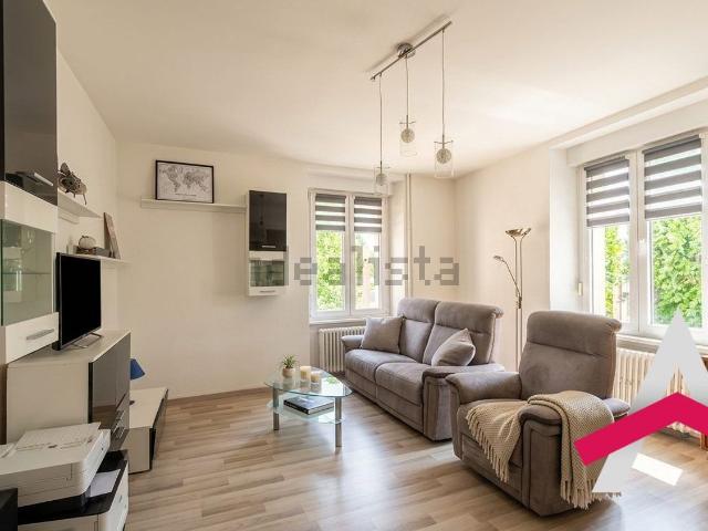 Appartement, Guebwiller