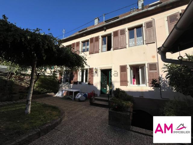 Appartement, Guebwiller
