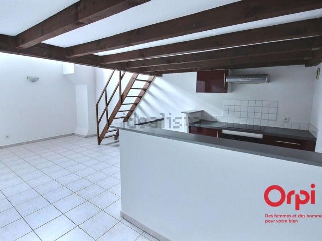 Appartement, Guebwiller