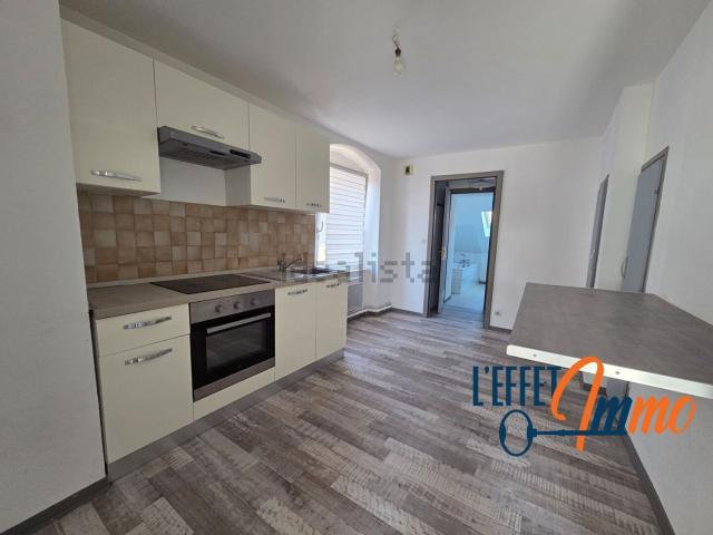 Appartement, Guebwiller