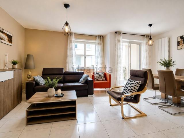 Appartement, Guebwiller