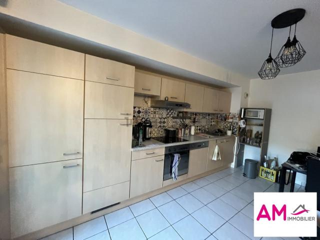 Appartement, Guebwiller