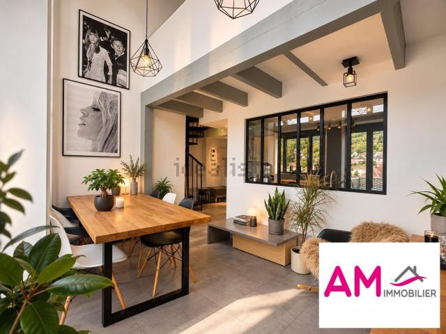 Appartement, Guebwiller