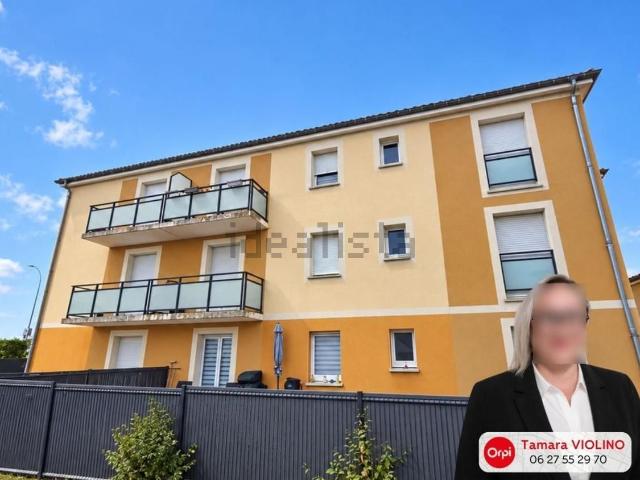 Appartement, Guénange